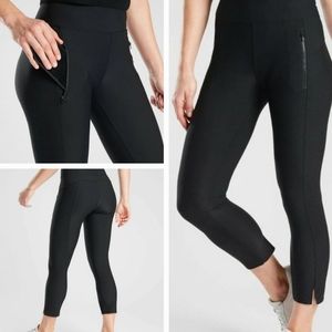 Athleta - Stellar Crop Pant